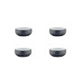 Voir la diapositive 1 : BJORN Bol GOURMET Ø12cm - 4 pièces - Onyx