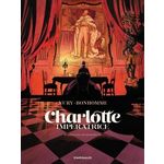 CHARLOTTE IMPERATRICE TOME 4 : 60 ANS DE SOLITUDE, Nury Fabien