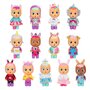 Voir la diapositive 5 : IMC TOYS Cry Babies larmes magiques - Pays des contes - Habille-moi