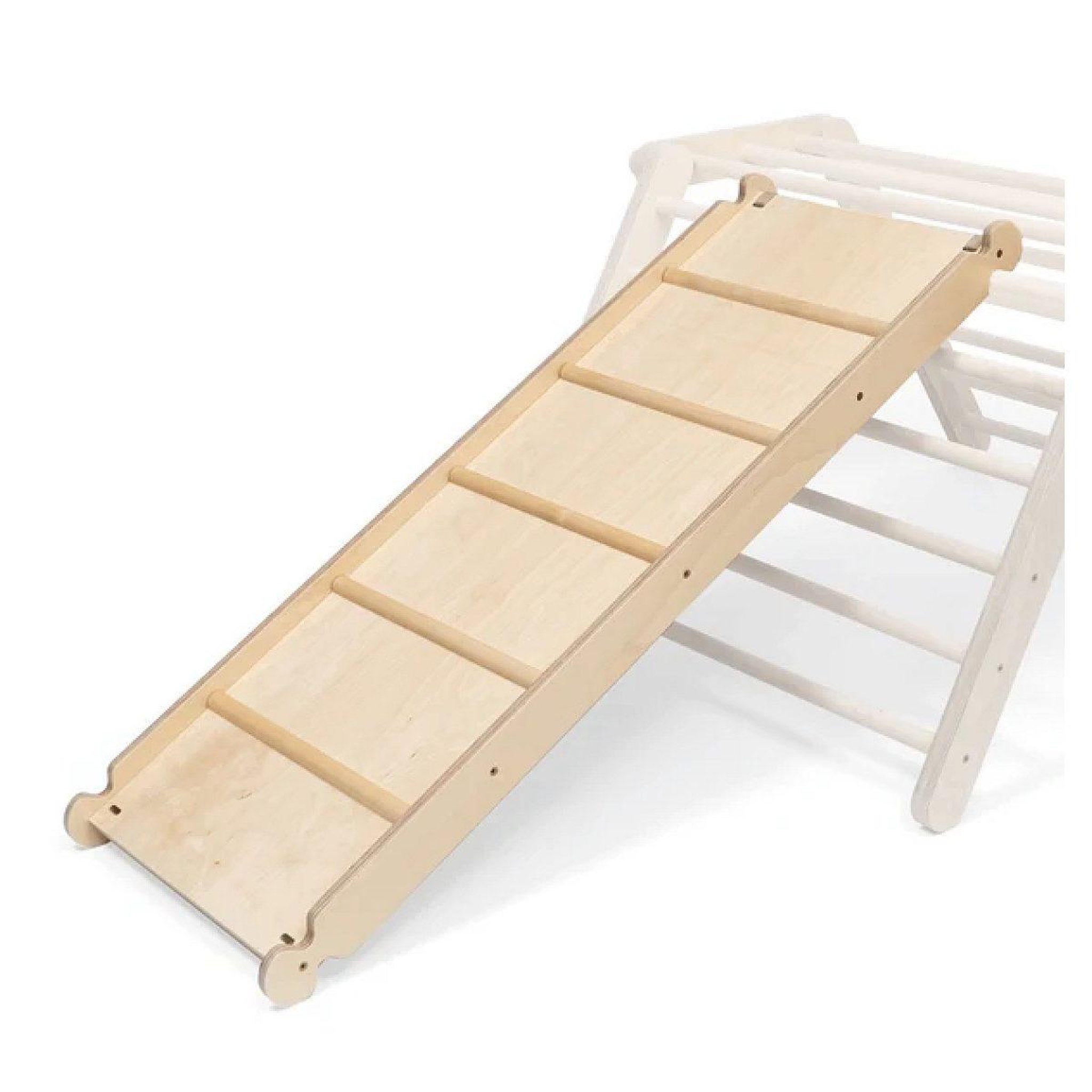 ETTE TETE Rampe coulissante / d'escalade pour mopitri