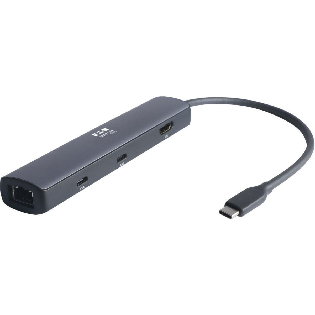 Eaton Hub d'accueil 11-en-1 Multiport Adapteur 8K