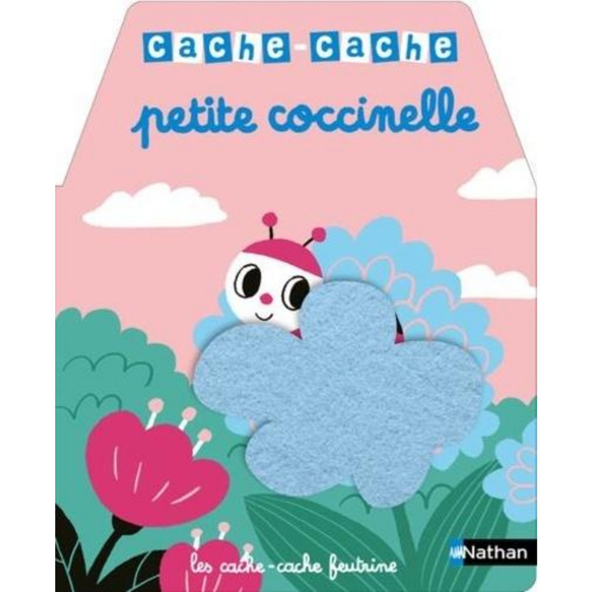 CACHE-CACHE PETITE COCCINELLE, Huang Yu-Hsuan