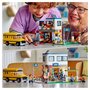 LEGO City 60329 Une Journée d'École