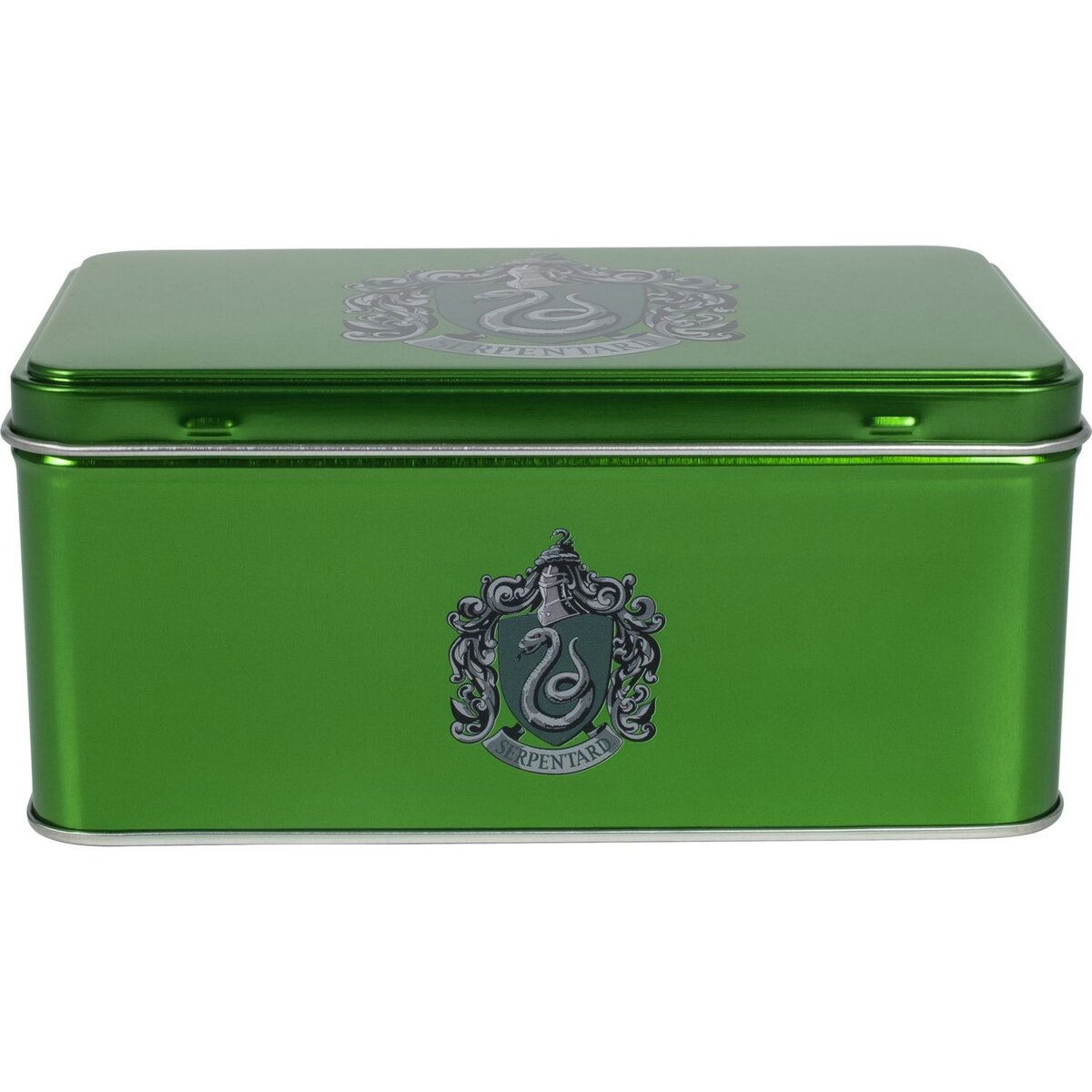 Boîte Serpentard collecteur Harry Potter