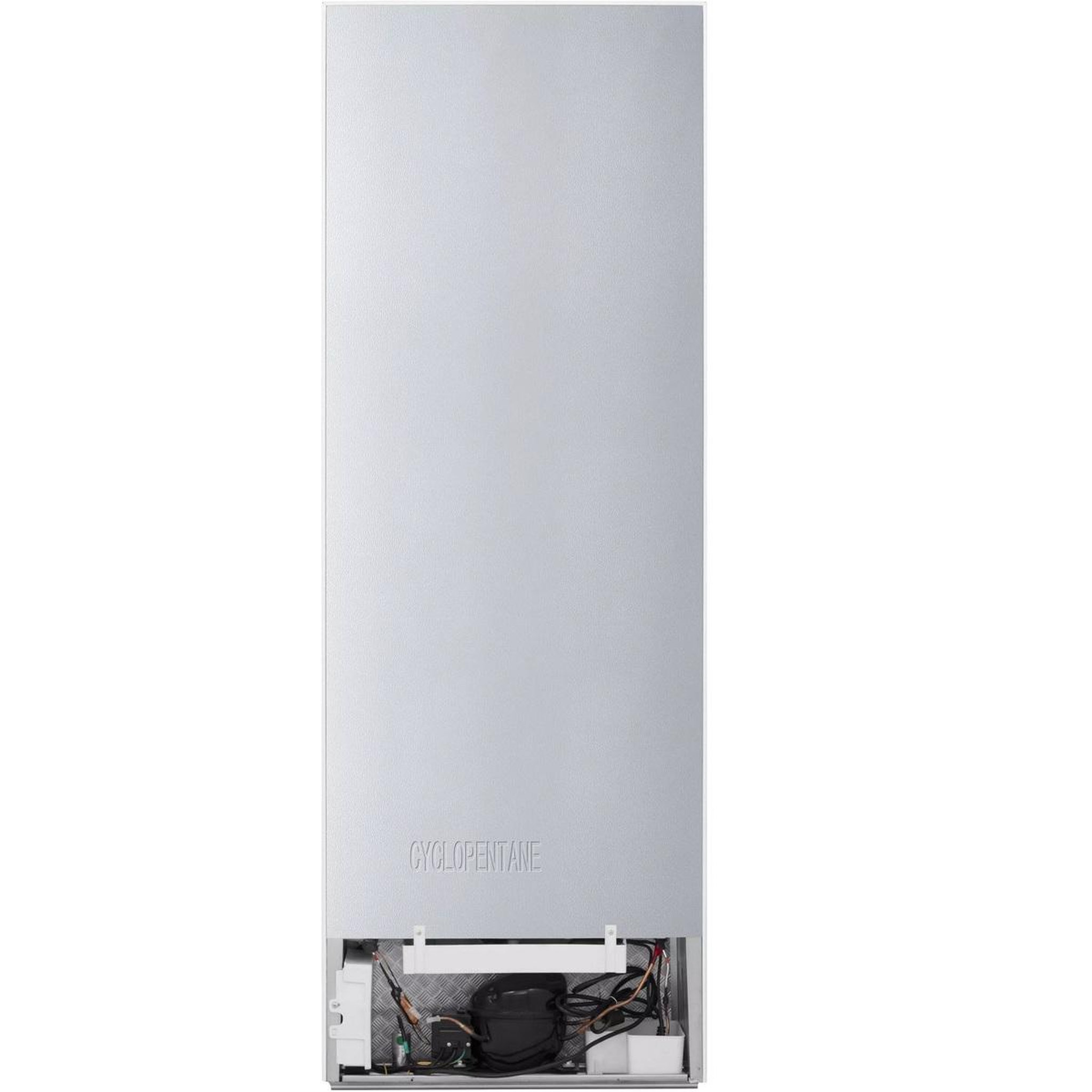 Voir la diapositive 6 : Hisense Réfrigérateur 1 porte 60cm 322l - rl415n4awc