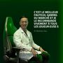 Voir la diapositive 2 : Razer Chaise gaming Iskur V2 Vert