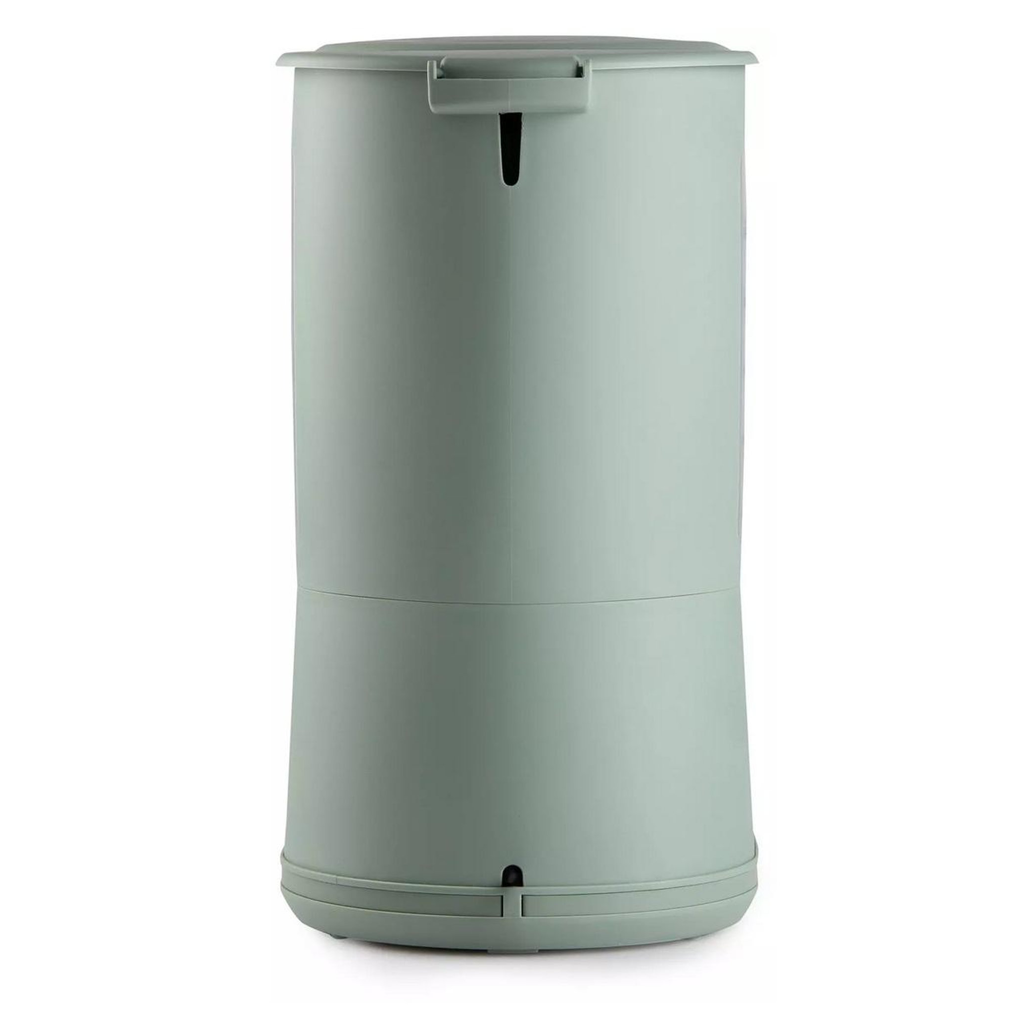 Voir la diapositive 5 : Domo Cafetière filtre 10 tasses 1000w - do755k