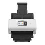 Voir la diapositive 4 : Brother Scanner - BROTHER - ADS-4500 - Documents Bureautique - Recto-Verso - 70 ppm/35 ipm - Ethernet, Wi-Fi, Wi-Fi Direct - ADS4500WRE1