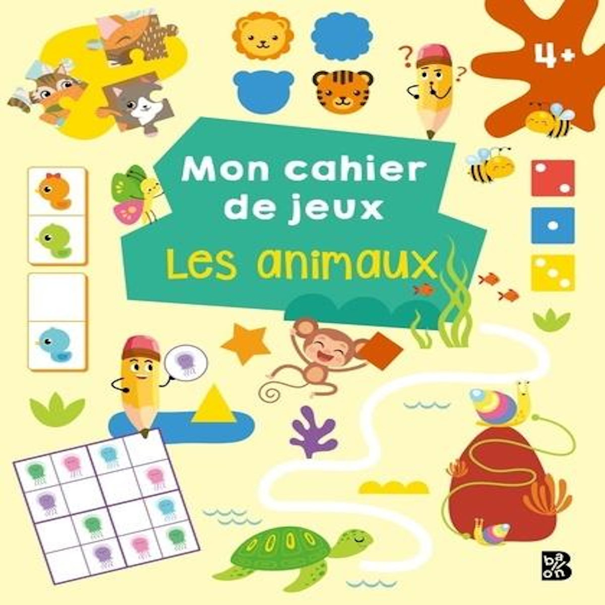 LES ANIMAUX, 123rf.com