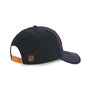 Voir la diapositive 3 : FREEGUN Casquette baseball enfant Dragon Ball Z Son