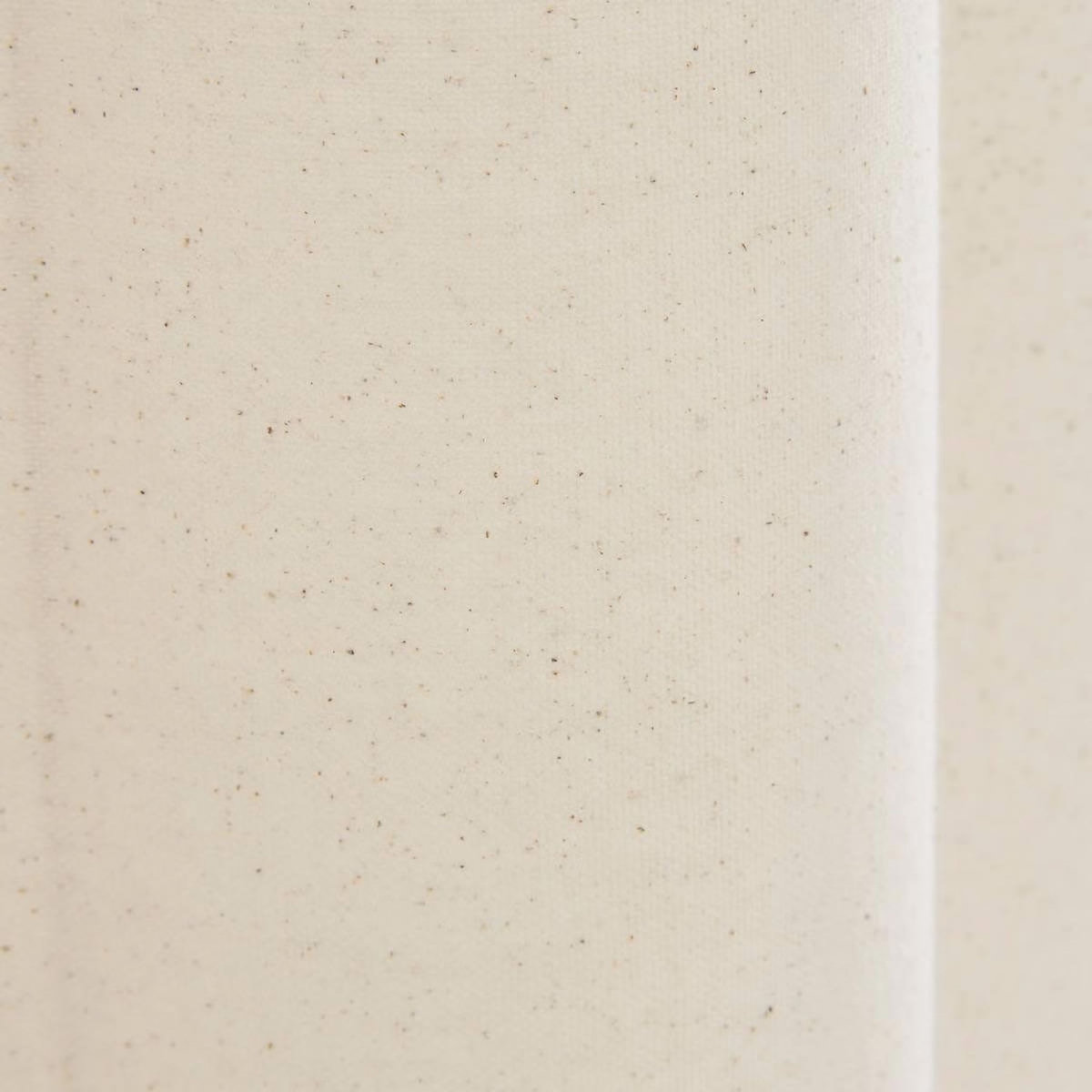 ATMOSPHERA Lampadaire Design Fleur  Blanca  124cm Beige
