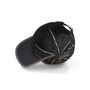 Voir la diapositive 6 : CAPSLAB Casquette trucker Tag avec filet One Piece Skull