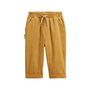 Voir la diapositive 2 : Petit Béguin Lot de 2 pantalons enfant en velours côtelé Charly