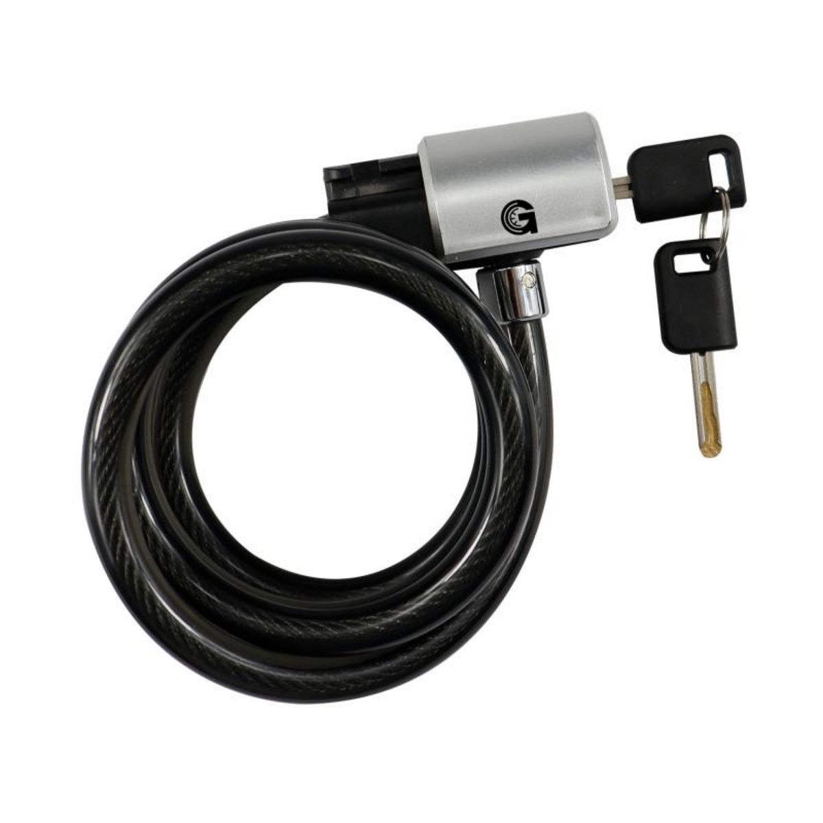 URBANGLIDE Cadenas Flexible Anti-Vol