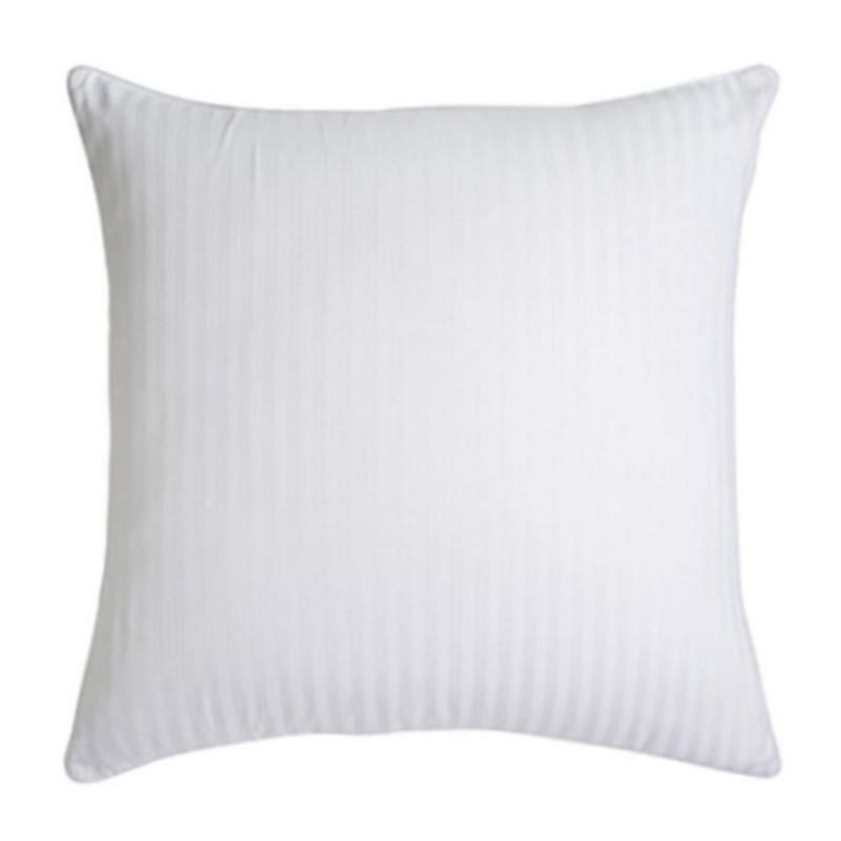 Toison d'or TOISON D'OR - Oreiller - Epure - Confort médium - 65x65 cm - Blanc