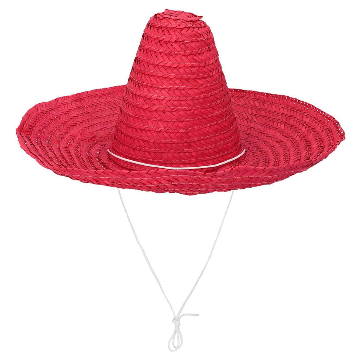 Boland Sombrero Puebla rouge - Adulte
