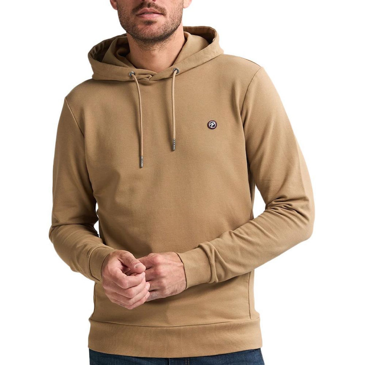 Petrol Industries Sweat  Homme Petrol Industries Hooded 5178