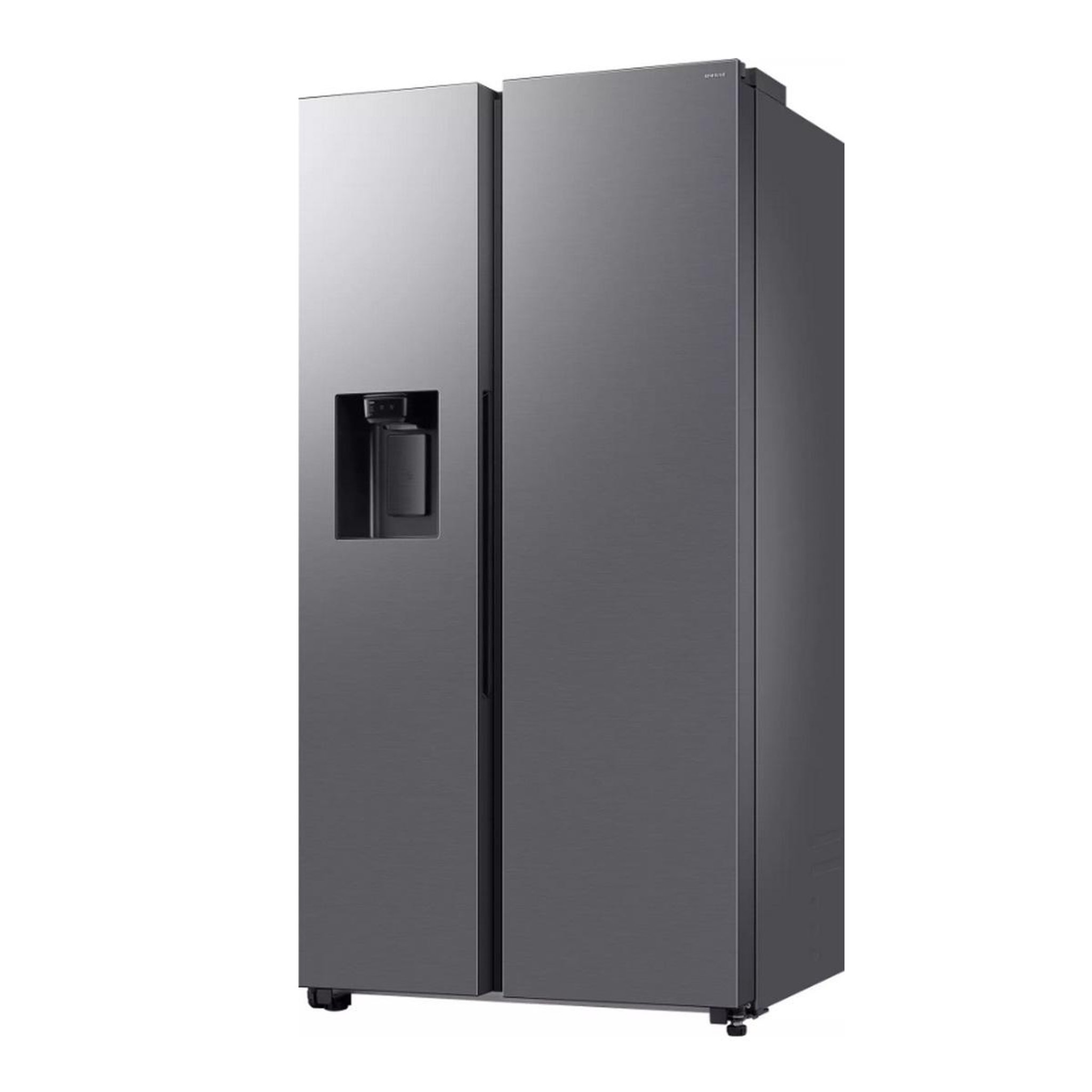 Voir la diapositive 4 : Samsung Réfrigérateur américain 91.2cm 640l ventilé - rs70f64ket