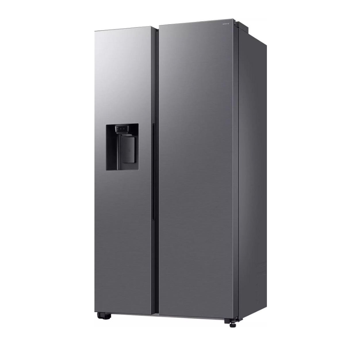 Samsung Réfrigérateur américain 91.2cm 640l ventilé - RS70F64KET