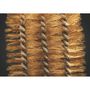 Voir la diapositive 4 : NAPOLEON Brosse barbecue manche en  laiton  et brosse cuivre 62062