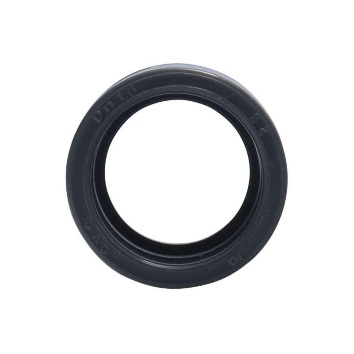 Jardibric Raccord manchon PVC pression F/F PN16 Jardibric ø25