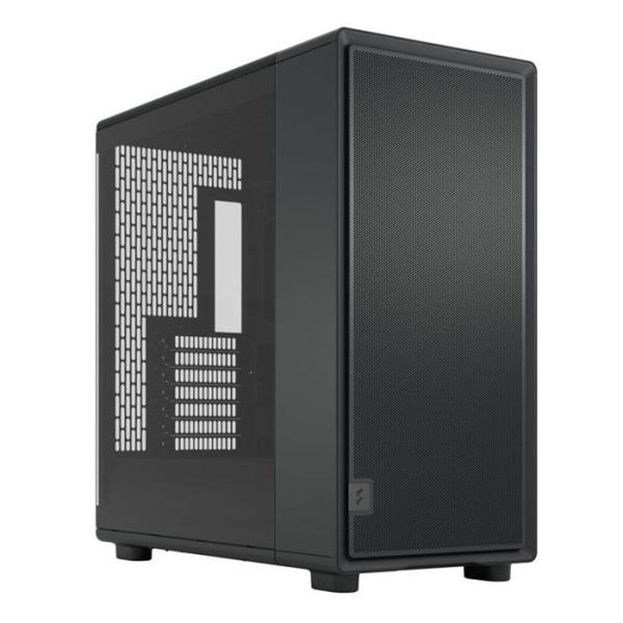 Fractal Design Boîtier PC - FRACTAL DESIGN - FD-C-EPO1X-02 - Epoch XL Black TG Light tint