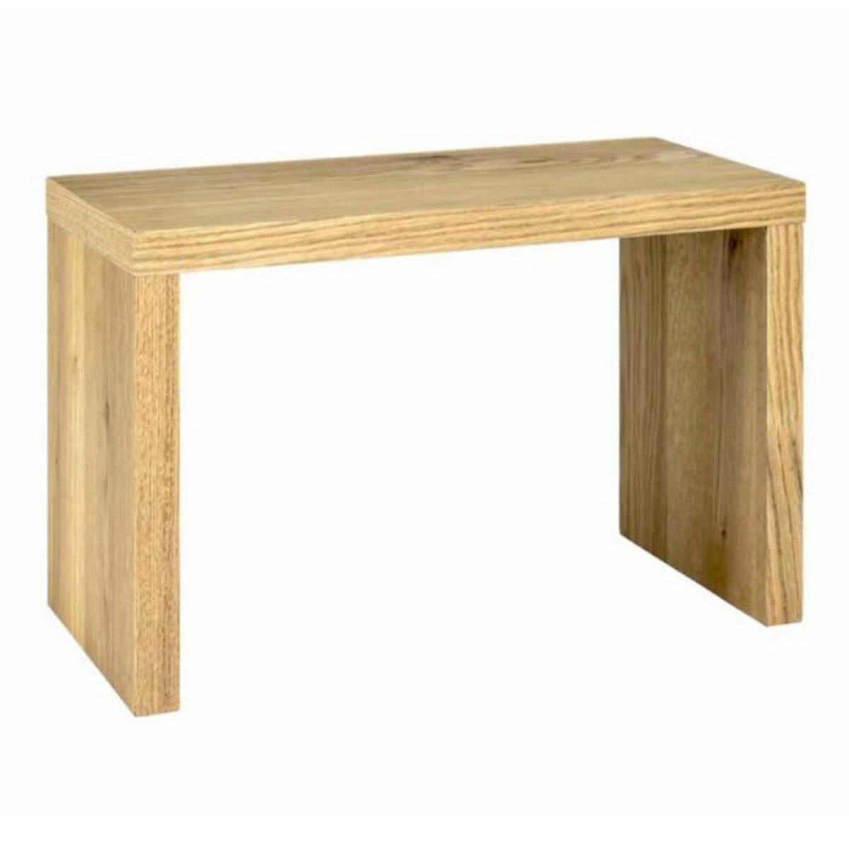 Paris Prix Table d'Appoint Design  Cassis  60cm Naturel