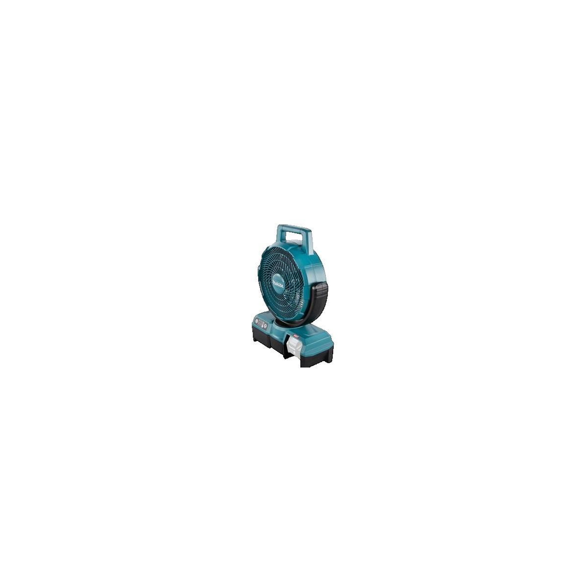 Voir la diapositive 3 : MAKITA Ventilateur Makita CF001GZ 40V max/AC