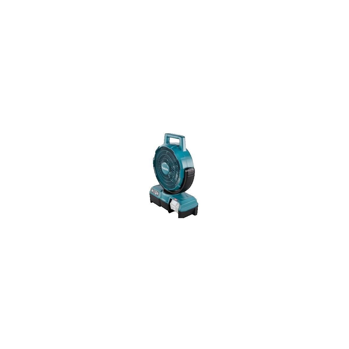 MAKITA Ventilateur Makita CF001GZ 40V max/AC