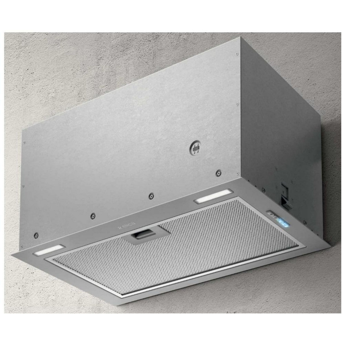 ELICA Groupe filtrant 52cm 65db 580m3/h gris - PRF0180808