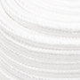 Voir la diapositive 4 : VIDAXL Corde de bateau Blanc complet 20 mm 100 m Polypropylene
