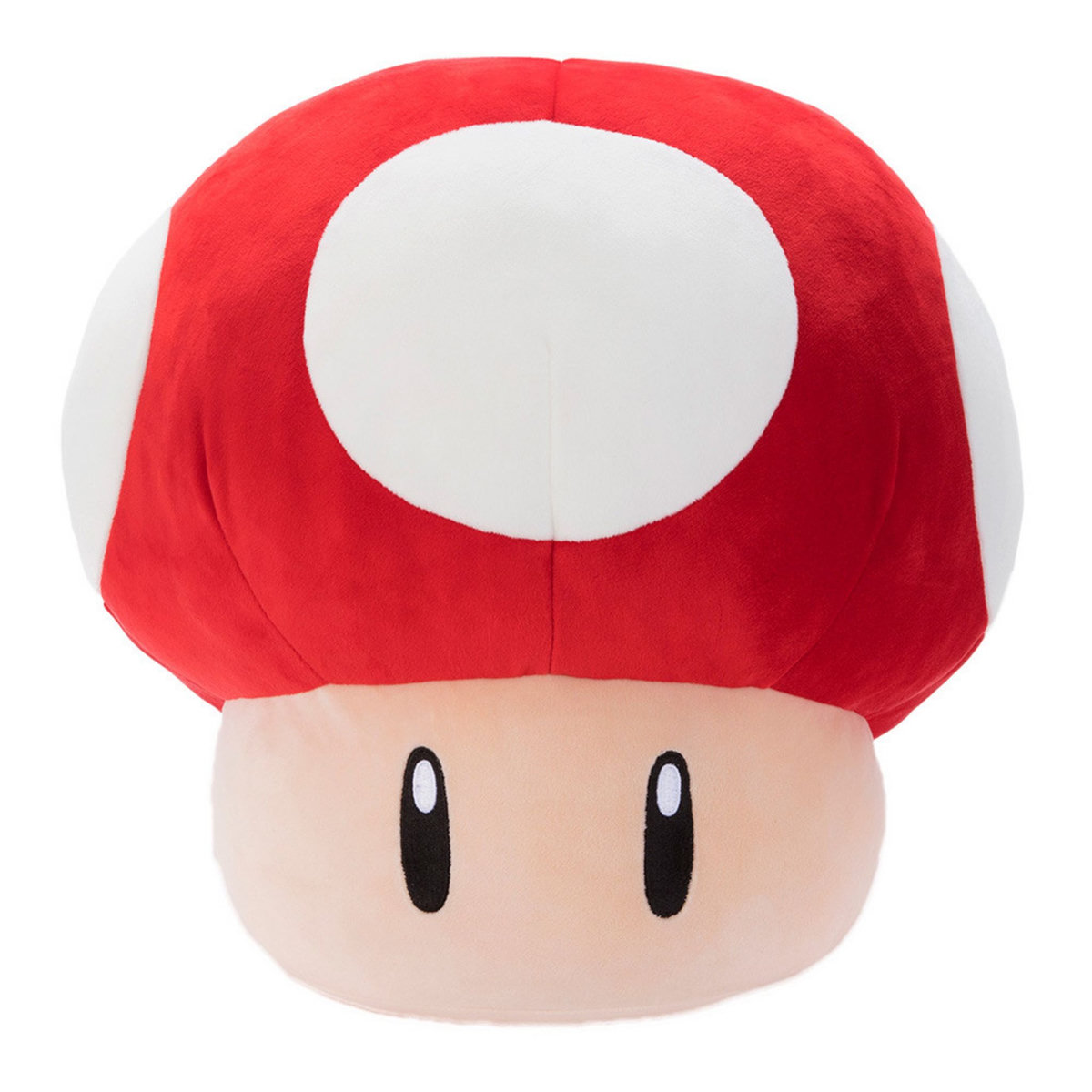 Peluche Mario Kart - Champignon