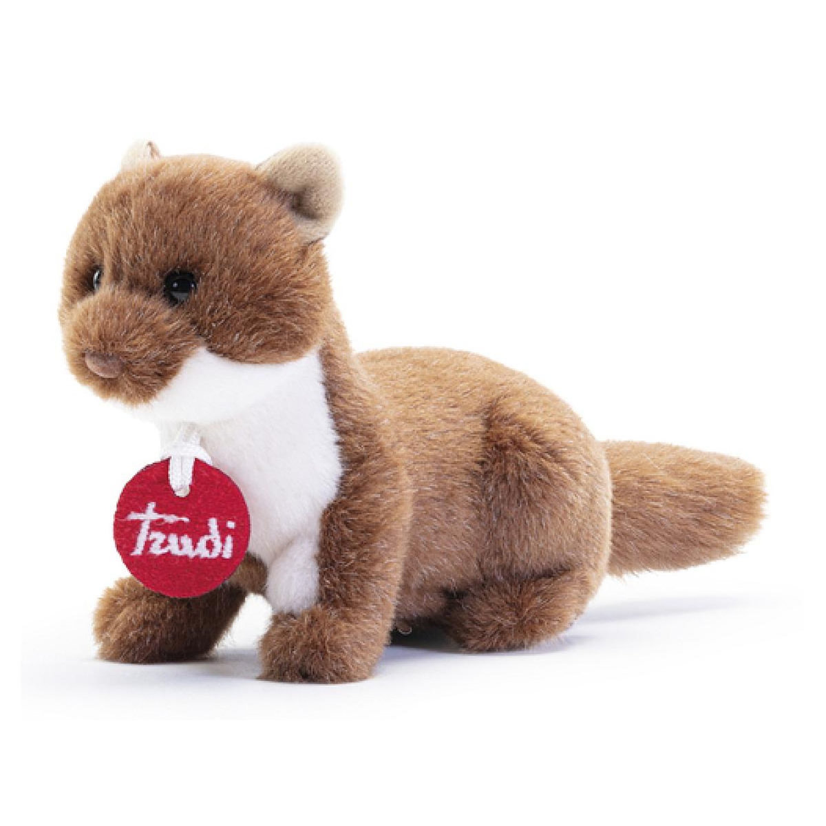 Trudi peluche no Fouine - taille xs