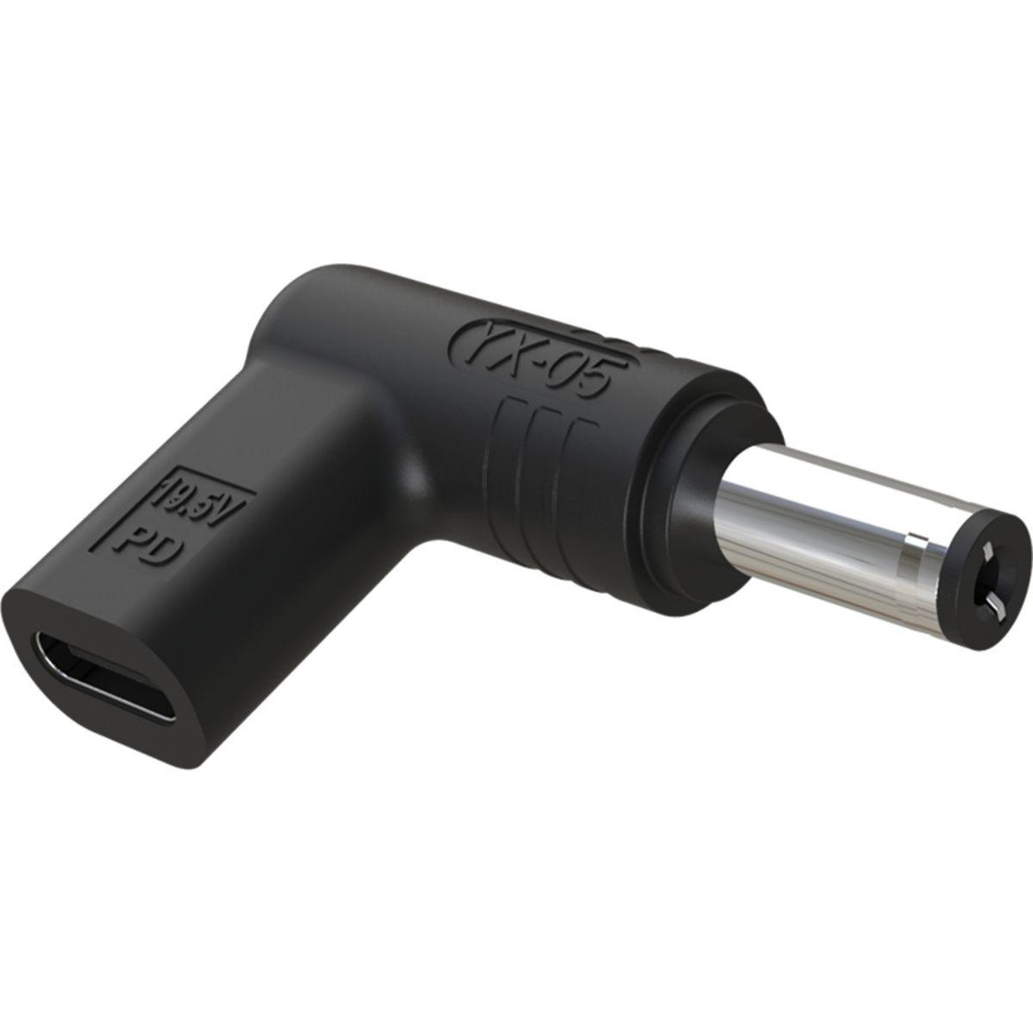 Voir la diapositive 3 : TNB Hub usb-c vers acer 4 embouts noir