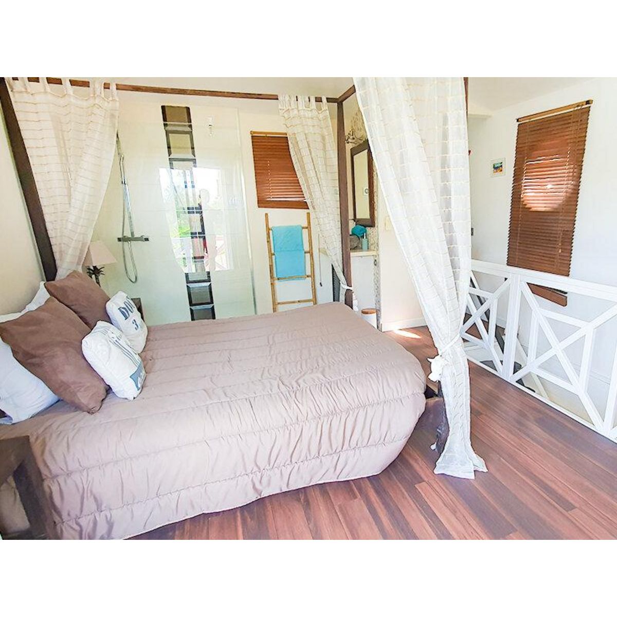 Smartbox Séjour de 3 jours en famille dans un loft près d'Arcachon - Coffret Cadeau Séjour