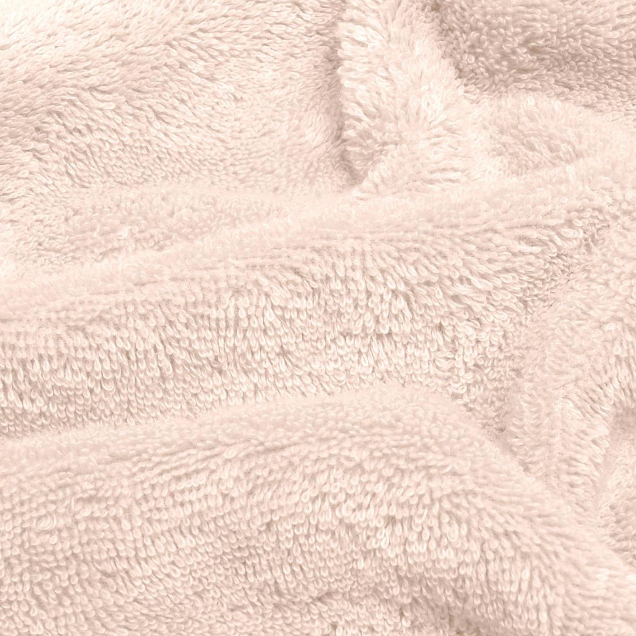 Voir la diapositive 5 : Sensei Maison Ensemble de bain 4 pièces 600 g/m² SENSILK
