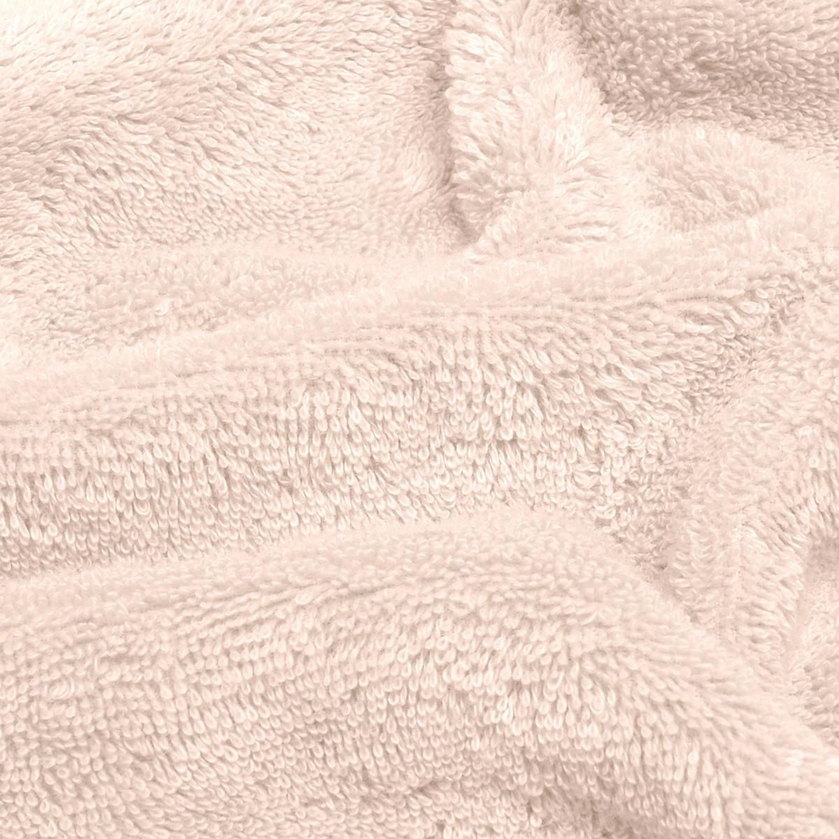 Sensei Maison Ensemble de bain 4 pièces 600 g/m² SENSILK