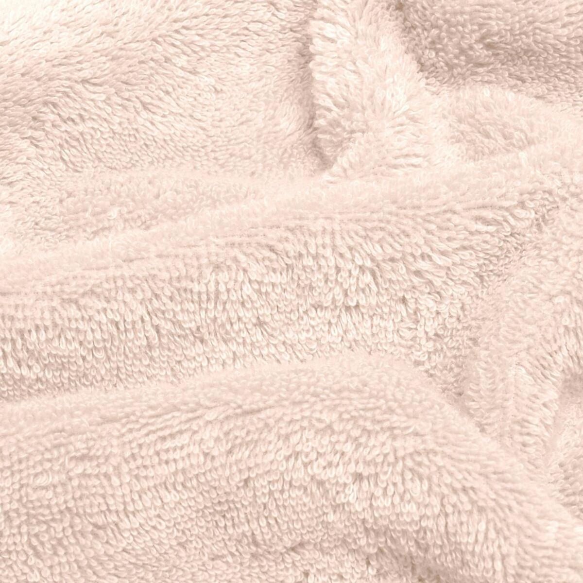 Sensei Maison Ensemble de bain 4 pièces 600 g/m² SENSILK