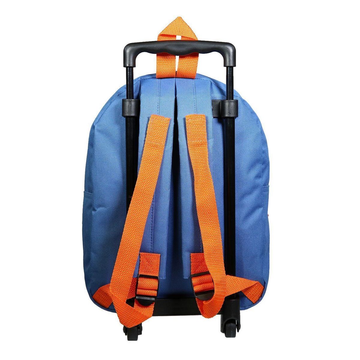 Bagtrotter BAGTROTTER Sac à dos à roulettes 31 cm Pat'Patrouille Bleu