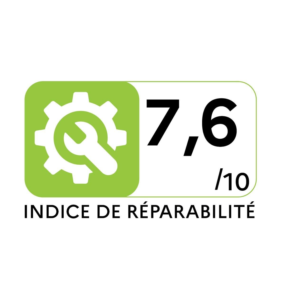 Sharp Lave-vaiselle 60cm 16 couverts 45db inox - QWNA1FF45DI