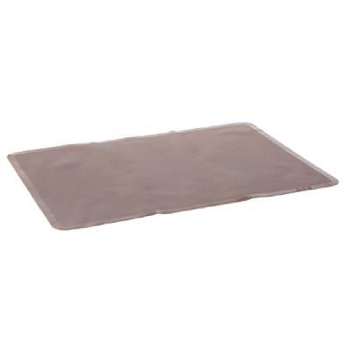 Feuille de Cuisson Silicone Gourmand 38cm Taupe pas cher 