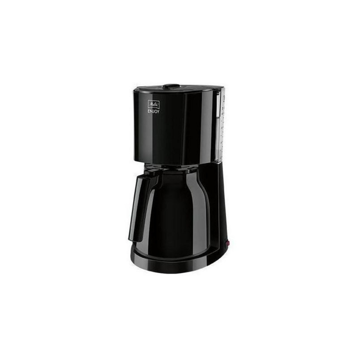 Melitta Machine a café MELITTA - Enjoy II Therm Noir 1017-06