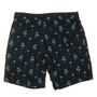 Voir la diapositive 2 : SUN PROJECT Short de bain  à Motifs Homme Sun project 3058