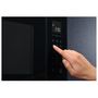 Voir la diapositive 2 : ELECTROLUX Micro ondes Electrolux LMS2173EMX