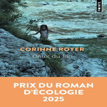 CEUX DU LAC, Royer Corinne