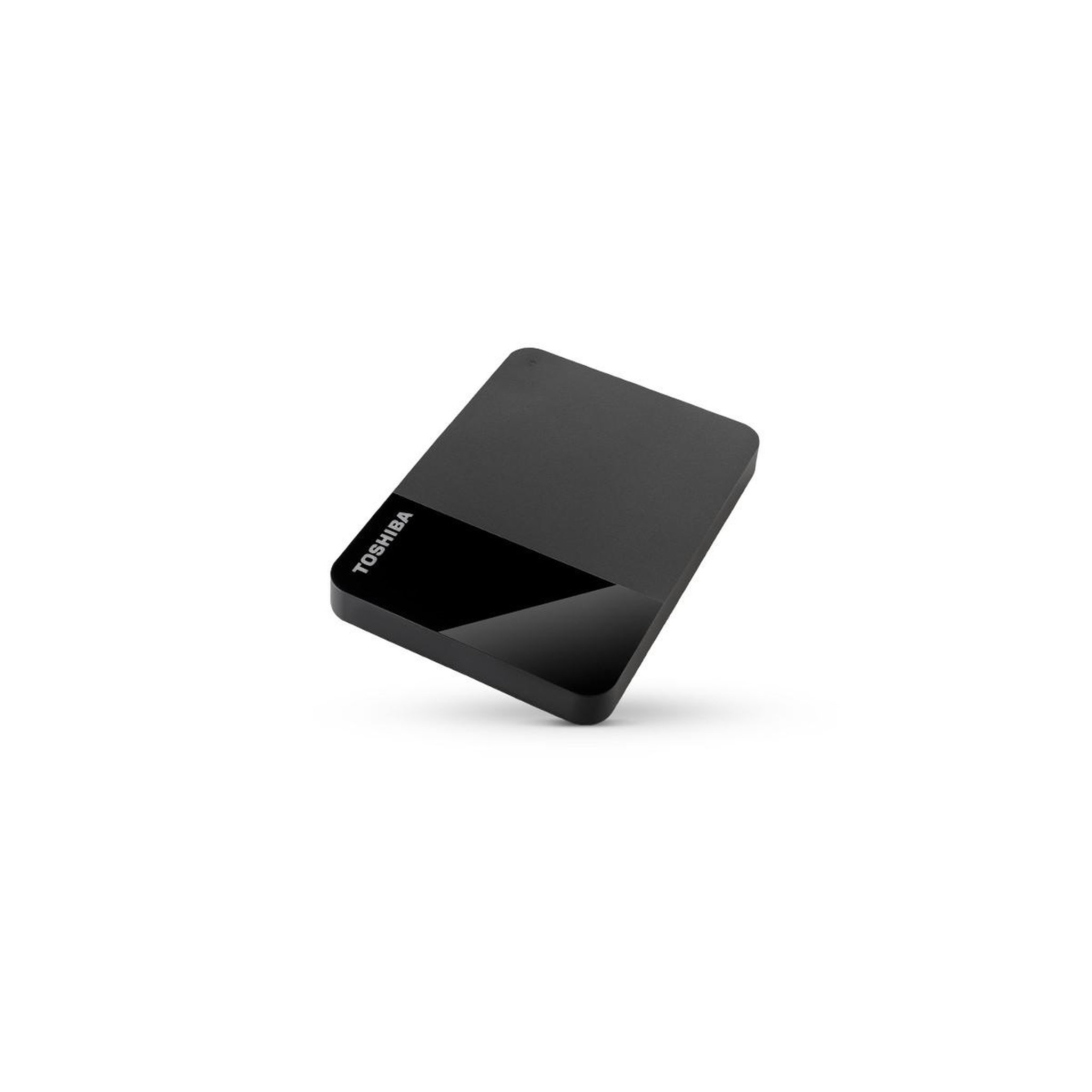 Voir la diapositive 2 : Toshiba Toshiba canvio ready disque dur externe 1 to 2.5  micro-usb b 3.2 gen 1 (3.1 gen 1) noir
