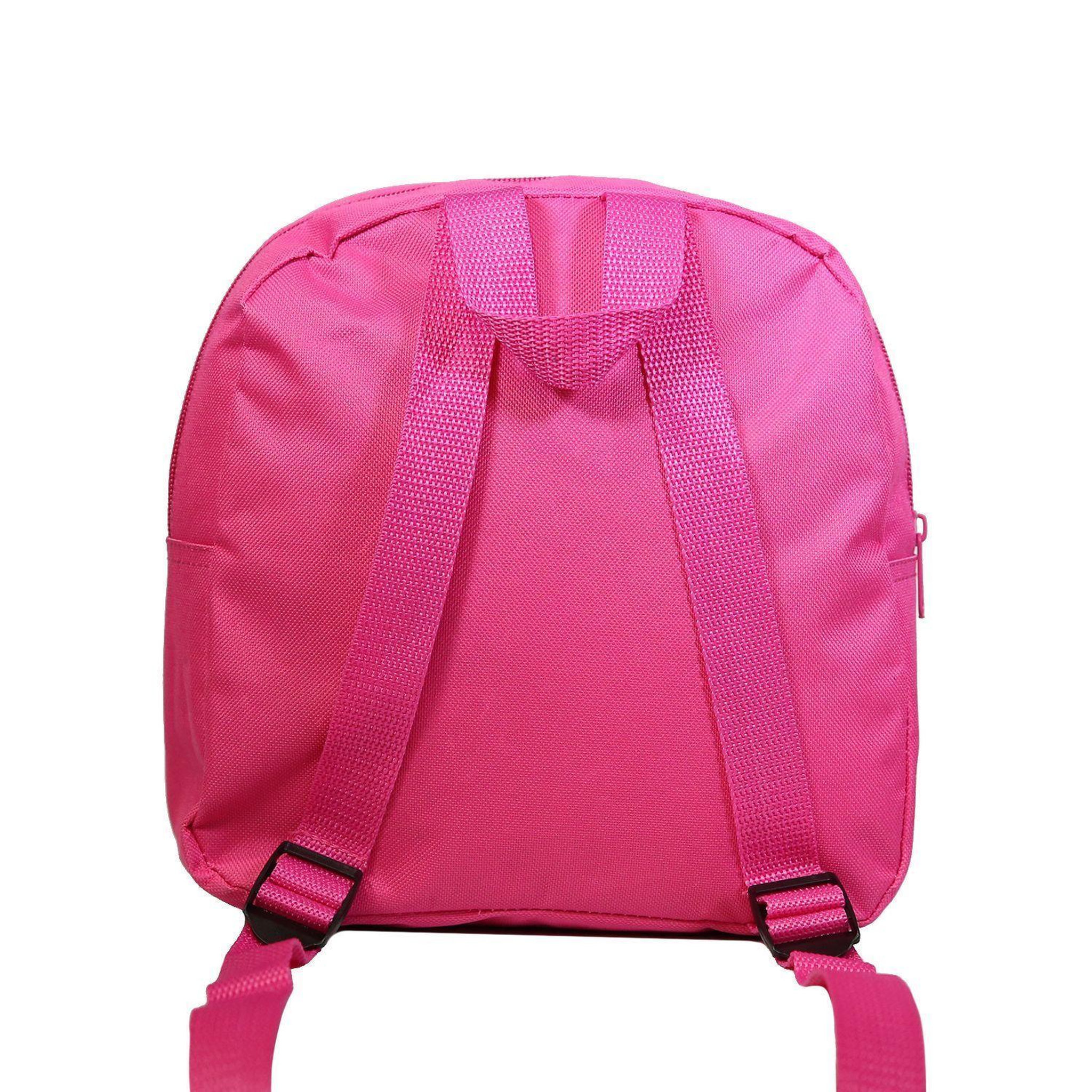 Voir la diapositive 4 : Bagtrotter BAGTROTTER Sac à dos gouter maternelle Disney Marie Les Aristochats Vert