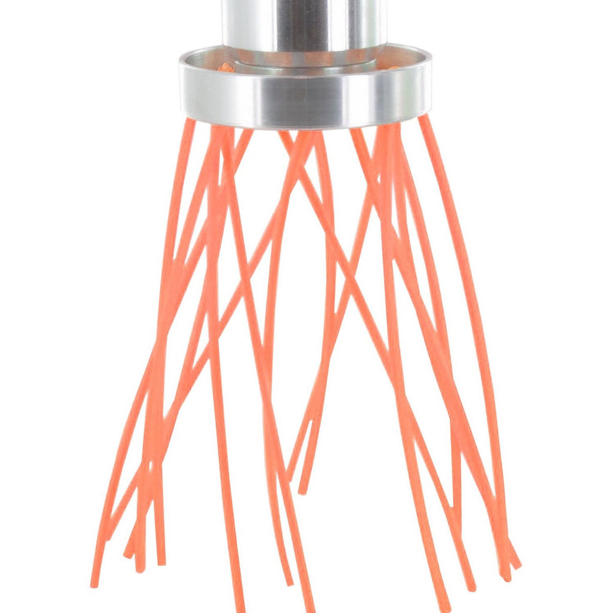 OZAKI Tête aluminium 8 fils pour débrousailleuse