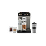 DELONGHI Expresso Broyeur Eletta Explore ECAM450.86.T Titanium