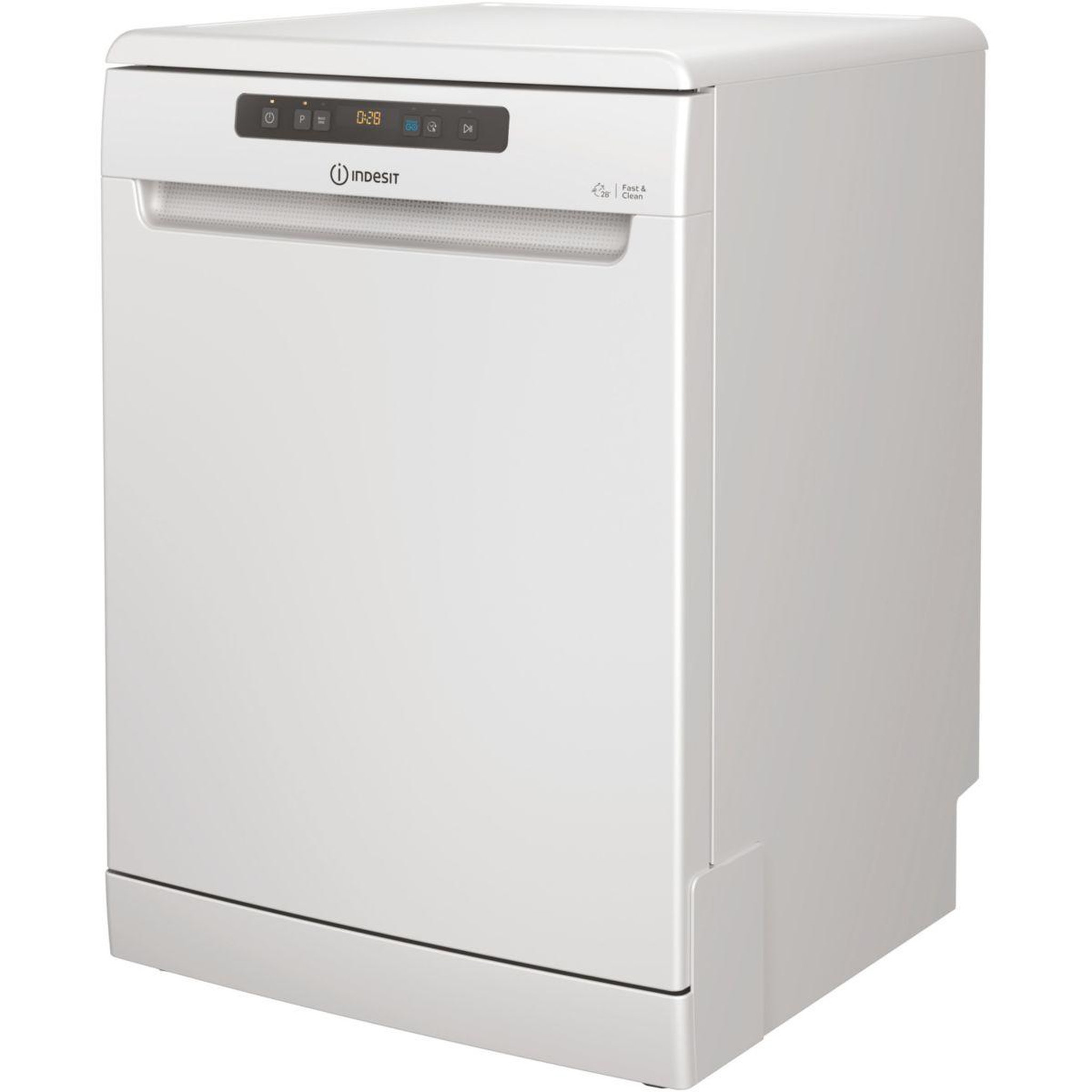 Voir la diapositive 2 : Indesit Lave vaisselle 60 cm i0fd641a